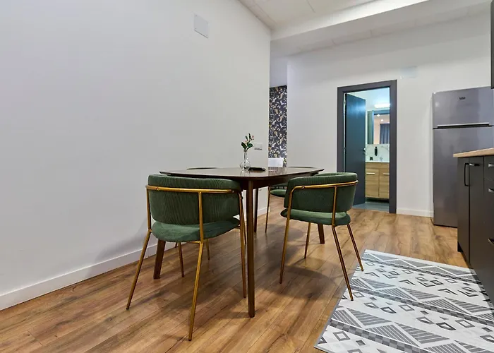 Margarita By Gaiarooms *