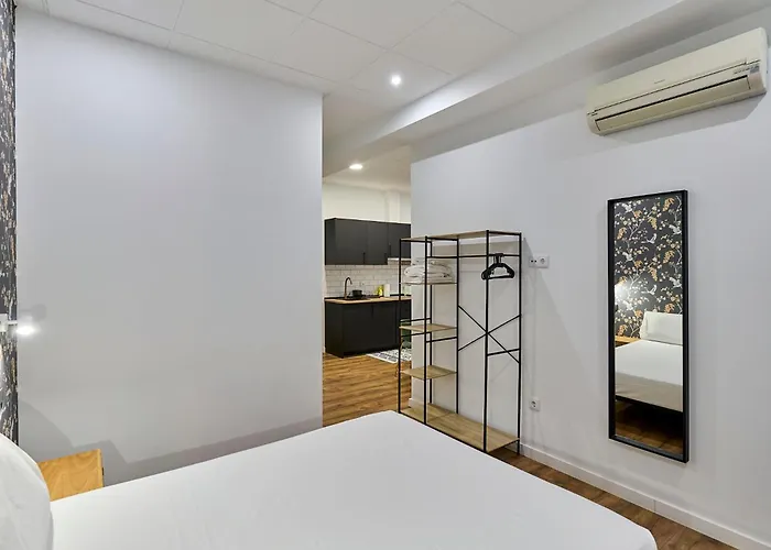 Margarita By Gaiarooms Salamanca