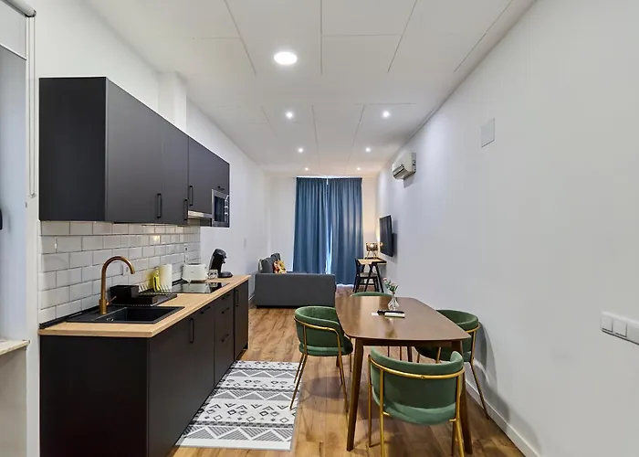 Margarita By Gaiarooms