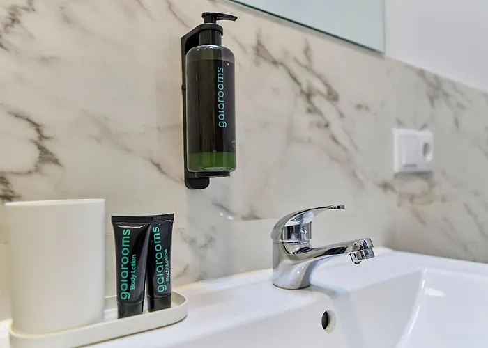 Margarita By Gaiarooms Appartamento *