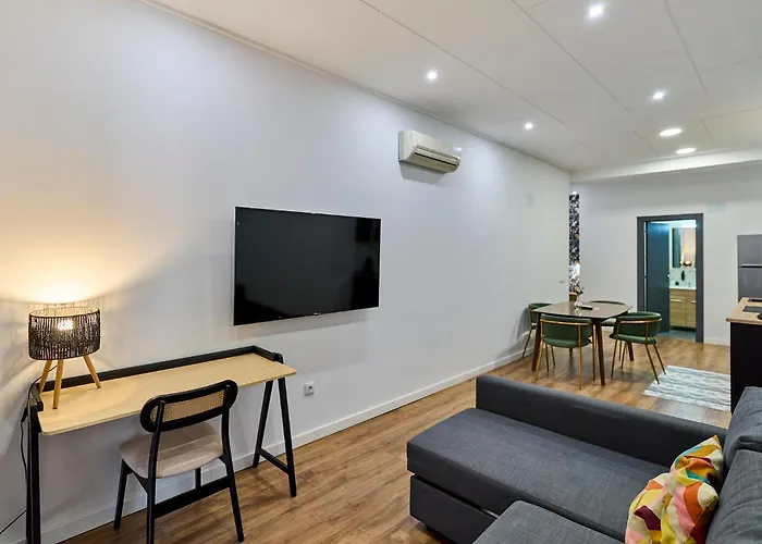 Appartamento Margarita By Gaiarooms *