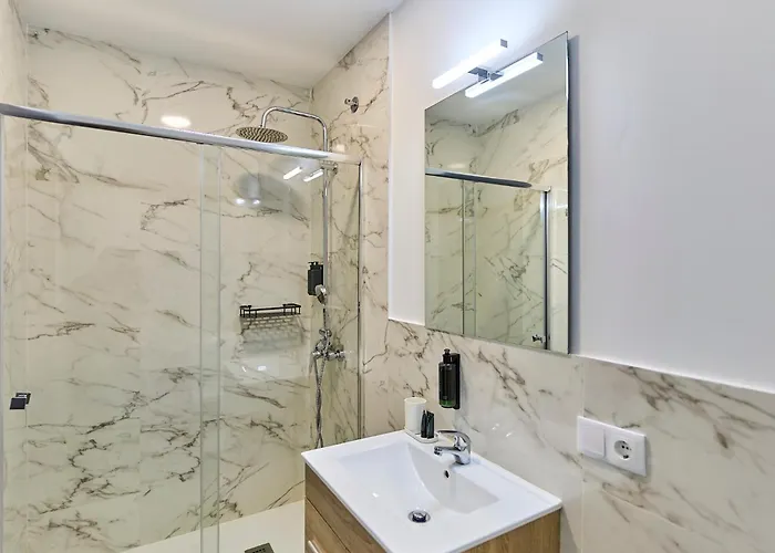 Margarita By Gaiarooms Appartamento Salamanca