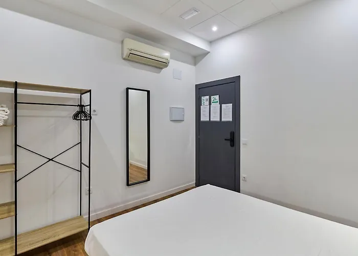 Margarita By Gaiarooms Salamanca