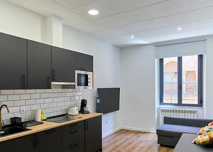 Margarita By Gaiarooms Appartamento