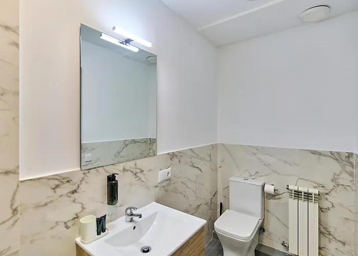 Margarita By Gaiarooms Appartamento *