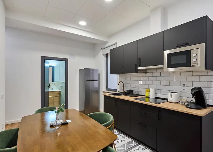 Appartamento Margarita By Gaiarooms *