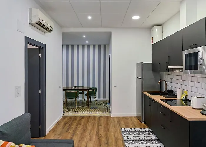 Margarita By Gaiarooms *