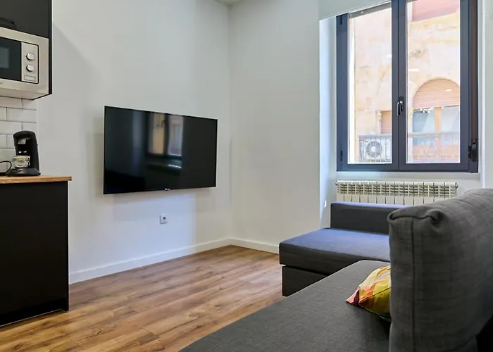 Appartamento Margarita By Gaiarooms