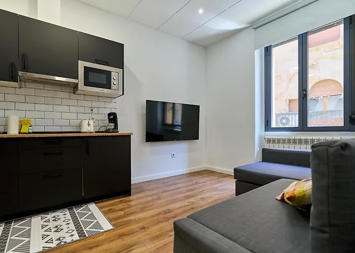 Margarita By Gaiarooms Appartamento *