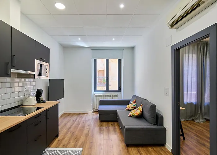 Appartamento Margarita By Gaiarooms *