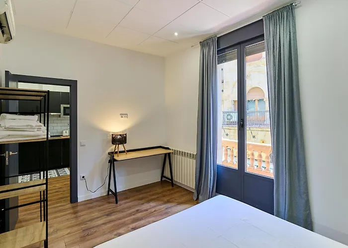 Appartamento Margarita By Gaiarooms Salamanca