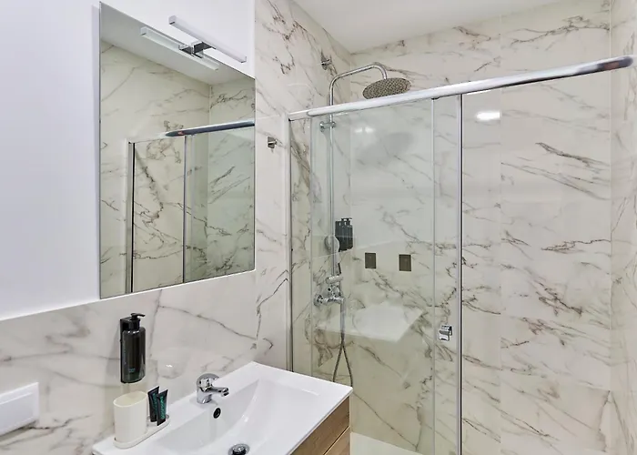 Margarita By Gaiarooms Salamanca