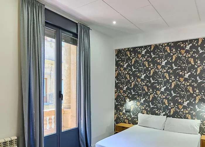 Margarita By Gaiarooms * Salamanca