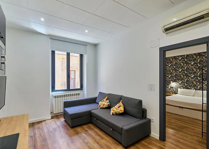 Appartamento Margarita By Gaiarooms