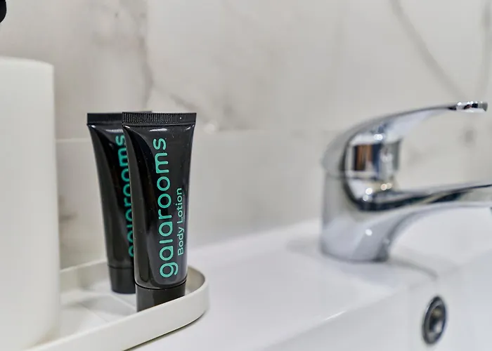 Margarita By Gaiarooms Appartamento *