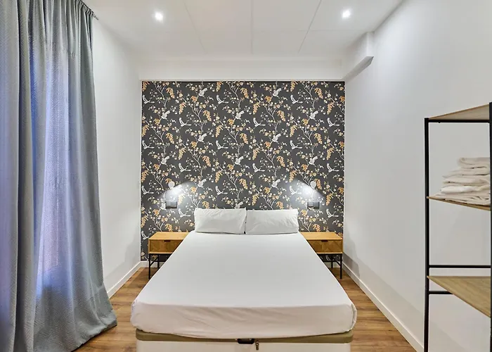 Appartamento Margarita By Gaiarooms *