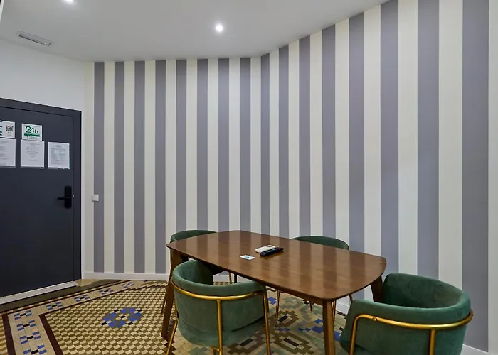 Margarita By Gaiarooms *