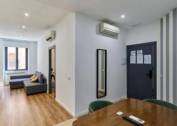 Margarita By Gaiarooms