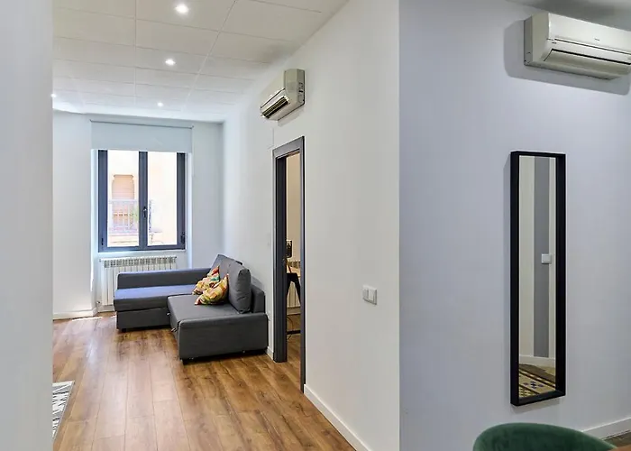 Margarita By Gaiarooms Appartamento