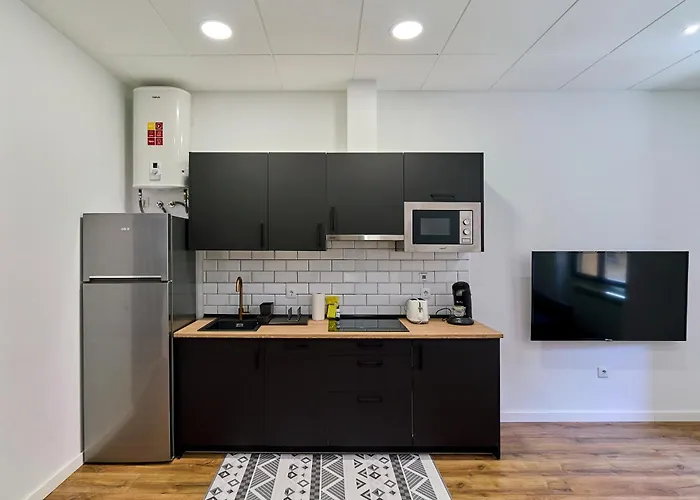 Appartamento Margarita By Gaiarooms