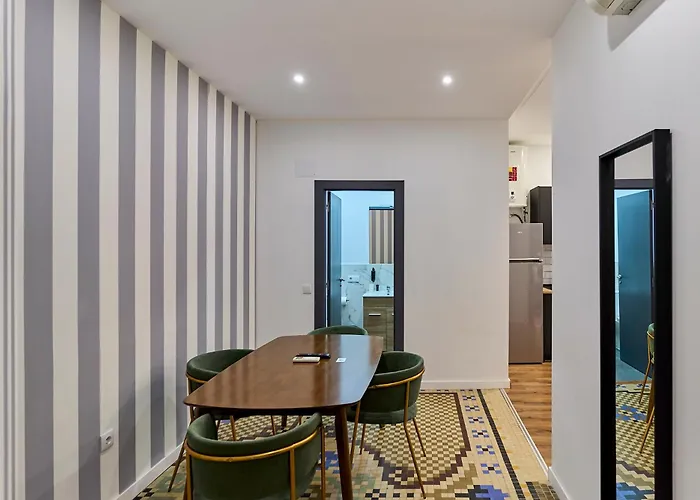 Margarita By Gaiarooms Appartamento *