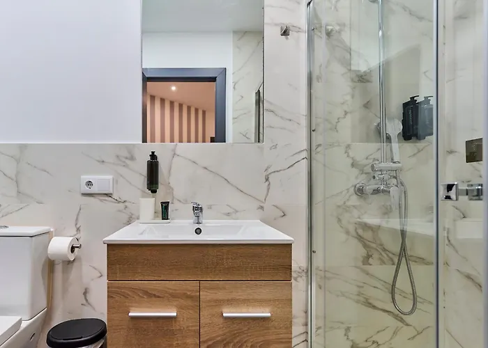 Appartamento Margarita By Gaiarooms *