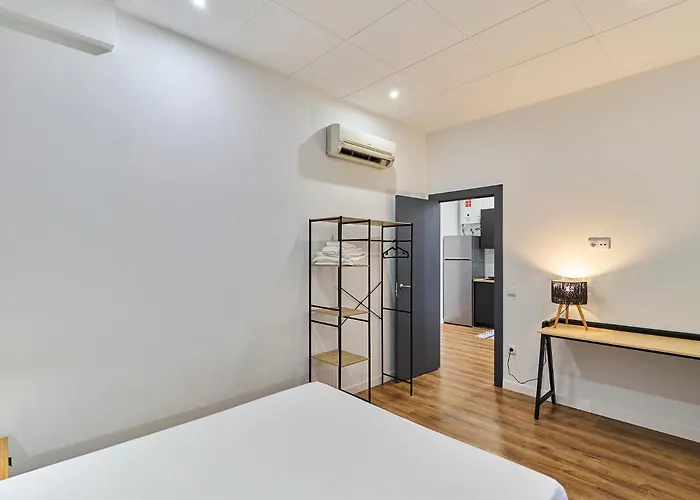 Appartamento Margarita By Gaiarooms Salamanca