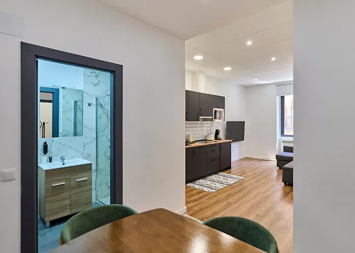 Margarita By Gaiarooms