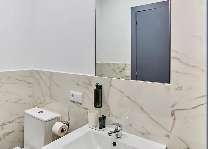 Margarita By Gaiarooms Appartamento